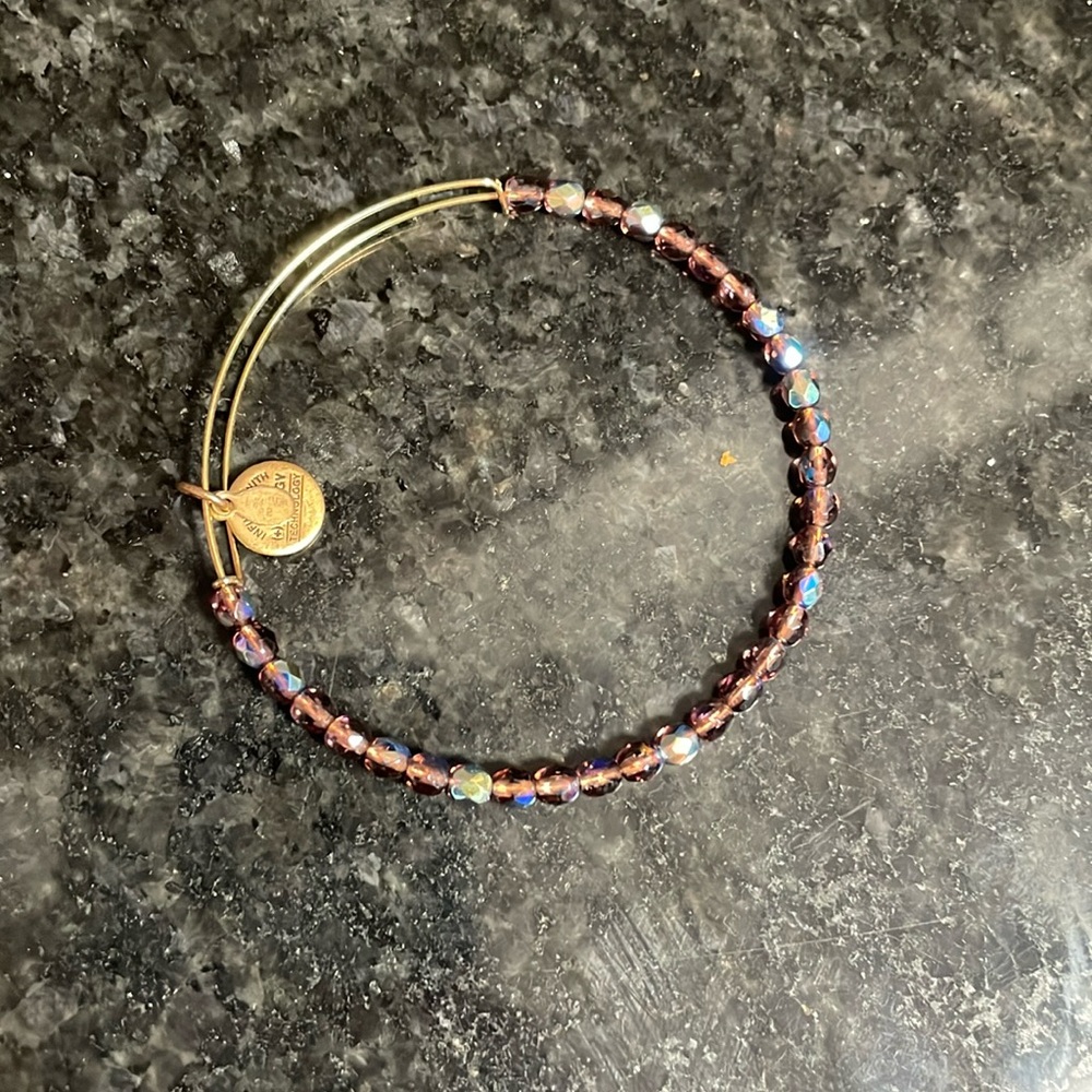 Alex and Ani Bracelet